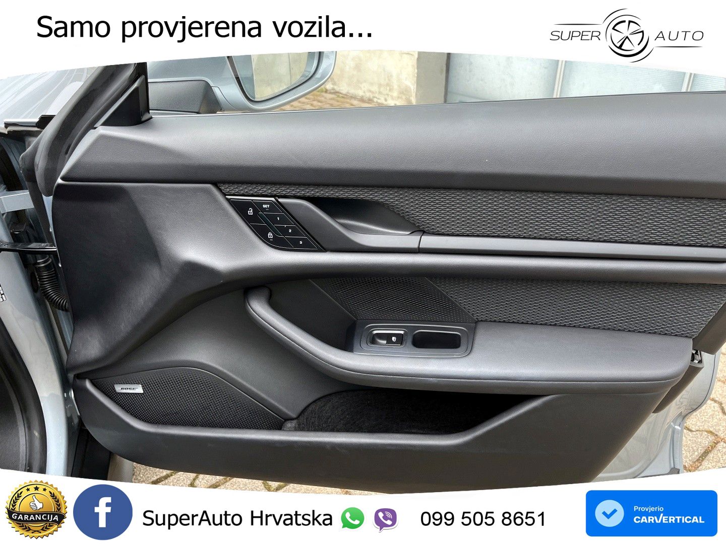 Porsche Taycan Cross Turismo Turbo 93.4 kWh (680 KS)