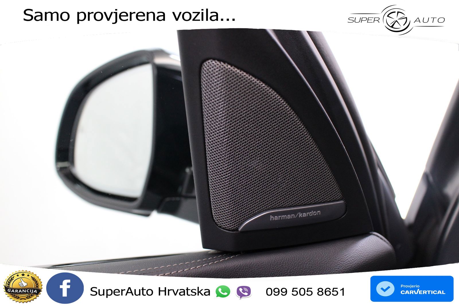BMW X5 40d (352 KS) xDrive Steptronic LED+GR SJED+ACC