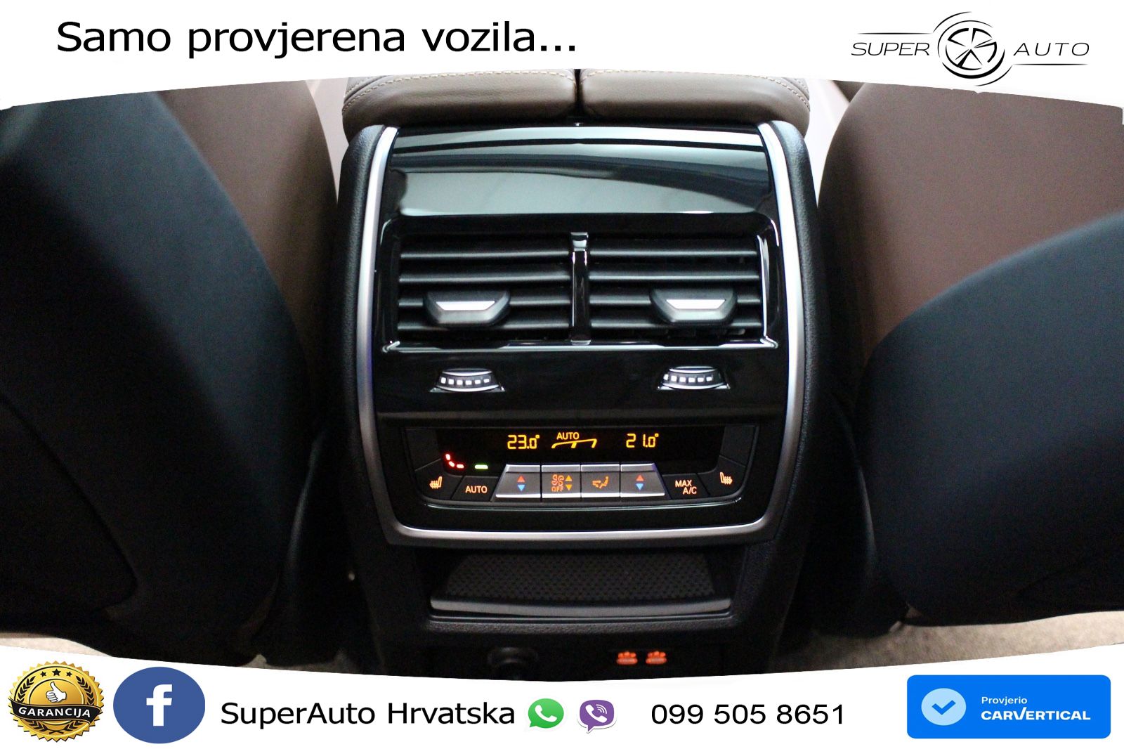 BMW X5 40d (352 KS) xDrive Steptronic LED+GR SJED+ACC