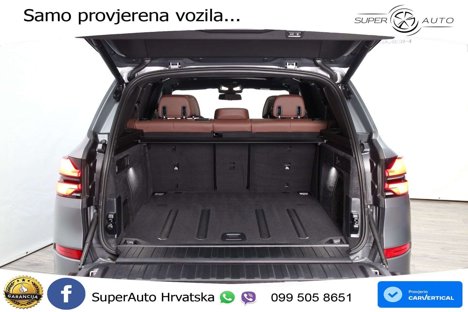 BMW X5 40d (352 KS) xDrive Steptronic LED+GR SJED+ACC