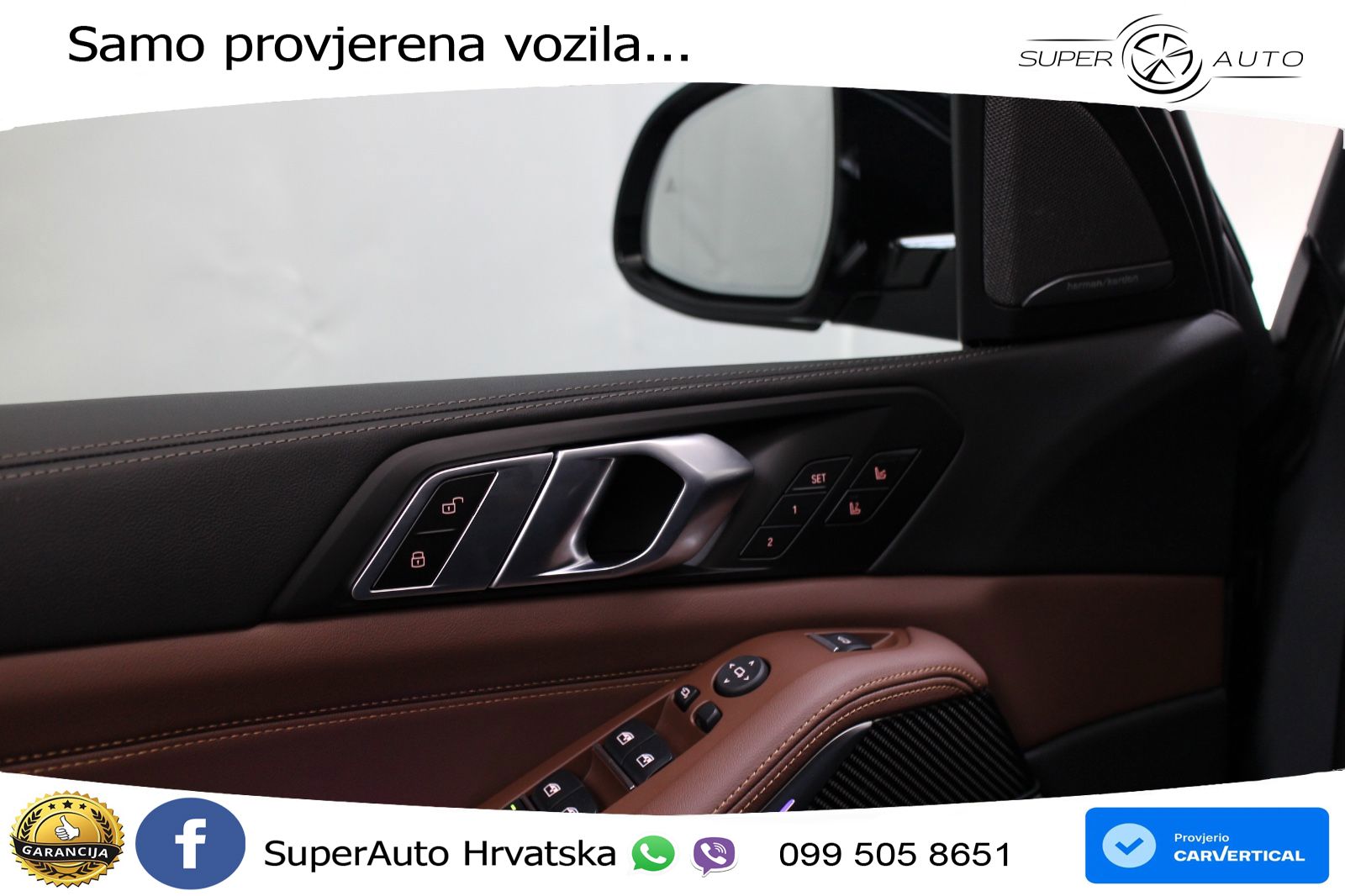 BMW X5 40d (352 KS) xDrive Steptronic LED+GR SJED+ACC