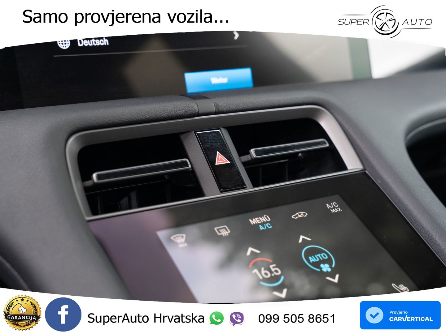 Porsche Taycan Cross Turismo 4 105 kWh (435 KS)