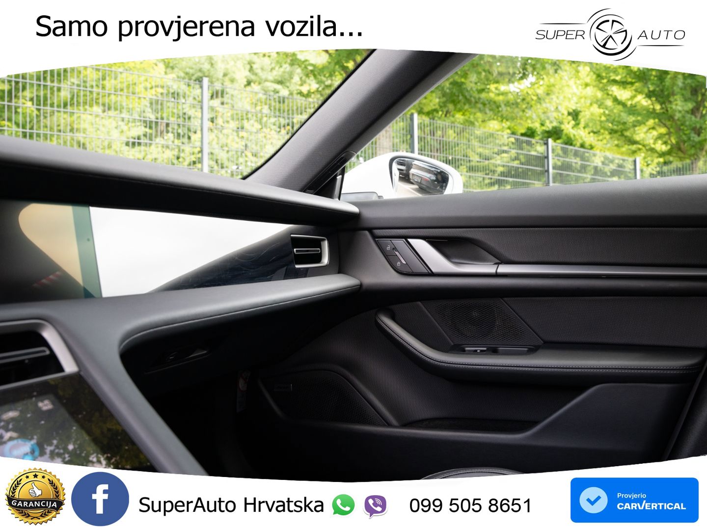 Porsche Taycan Cross Turismo 4 105 kWh (435 KS)
