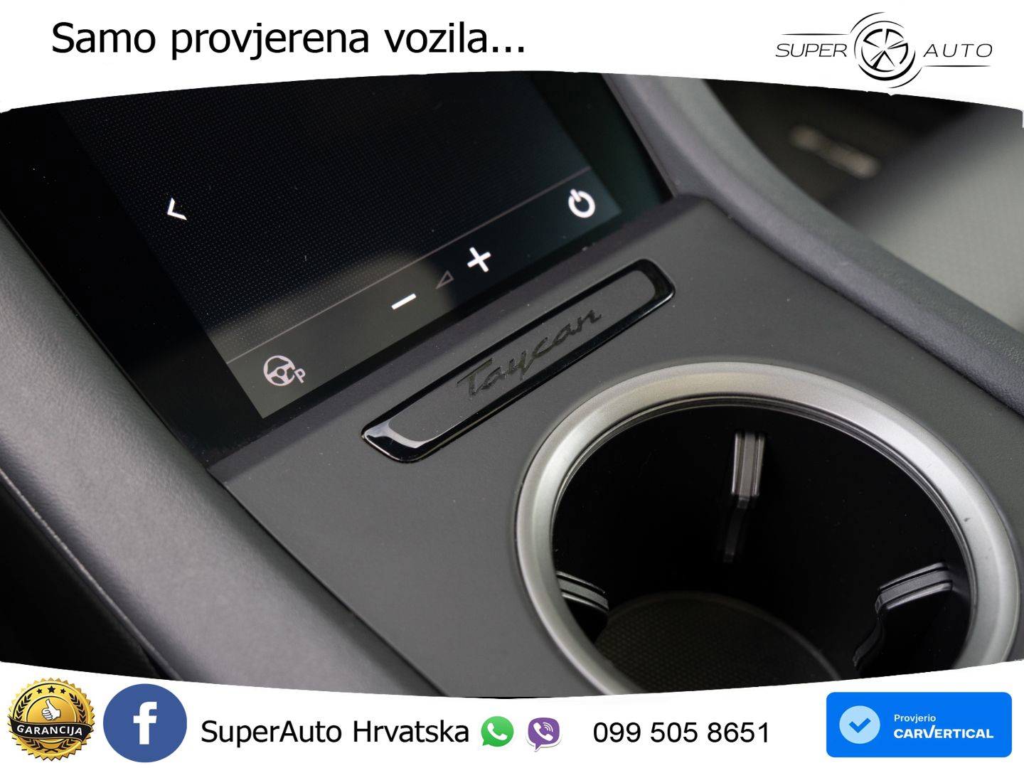 Porsche Taycan Cross Turismo 4 105 kWh (435 KS)