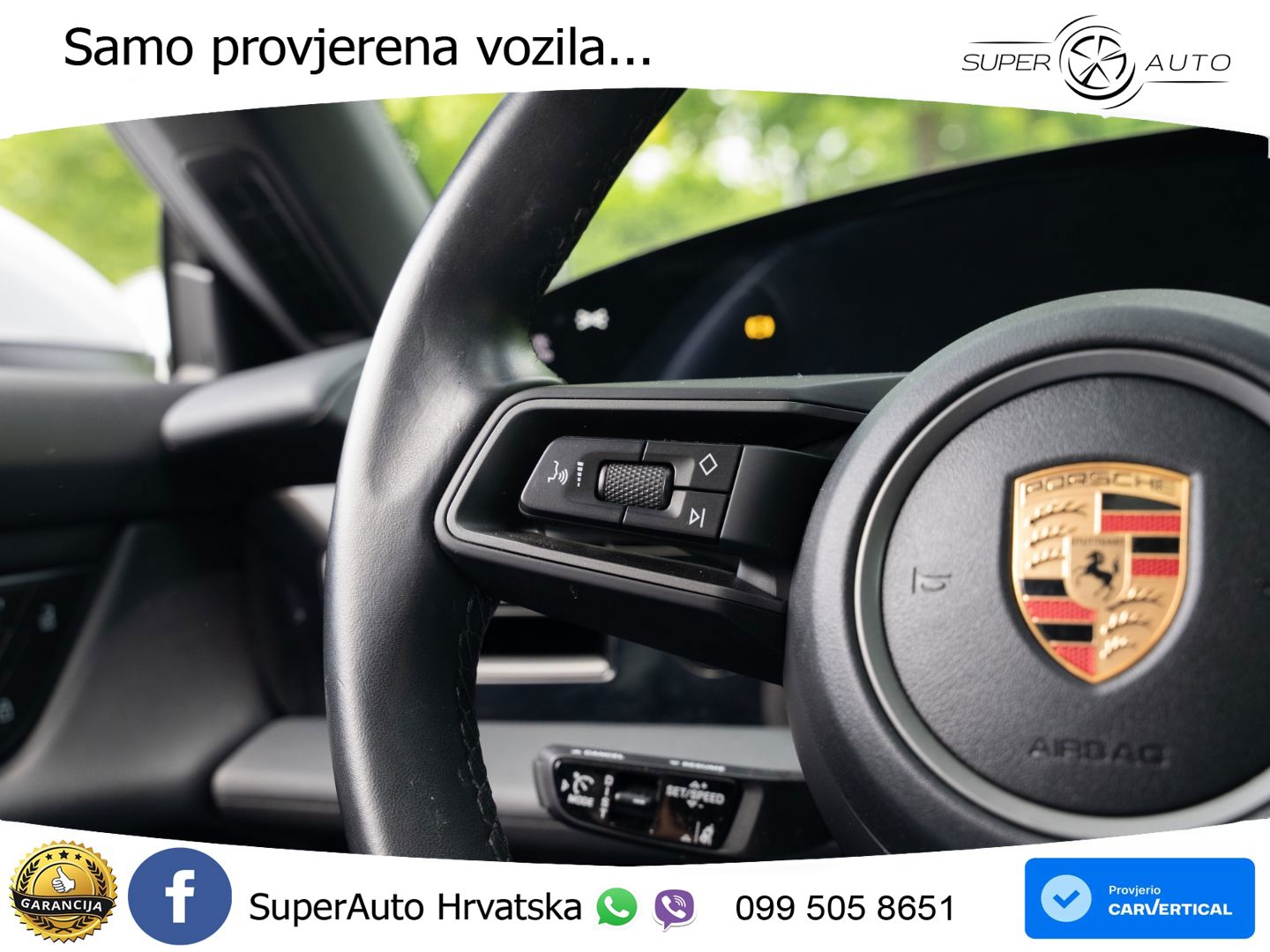Porsche Taycan Cross Turismo 4 105 kWh (435 KS)