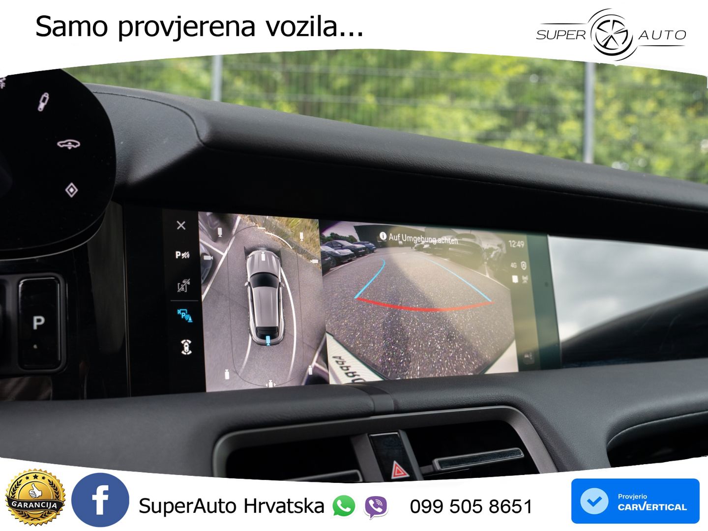 Porsche Taycan Cross Turismo 4 105 kWh (435 KS)