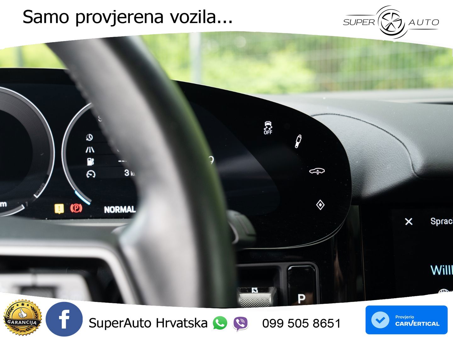 Porsche Taycan Cross Turismo 4 105 kWh (435 KS)