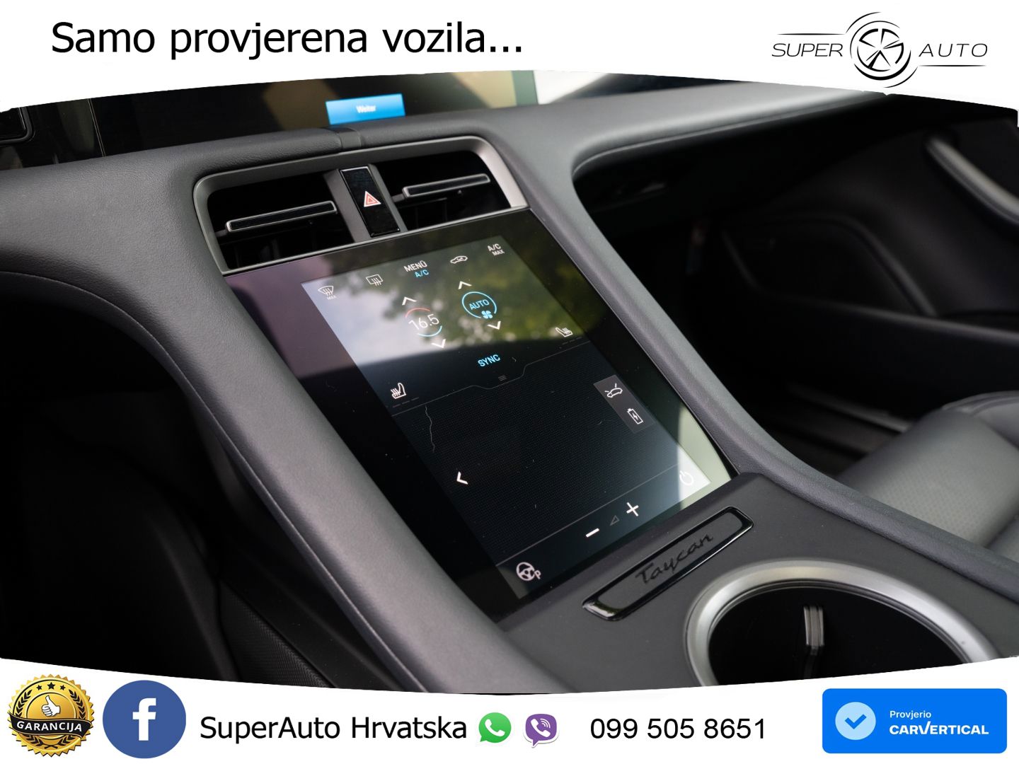 Porsche Taycan Cross Turismo 4 105 kWh (435 KS)
