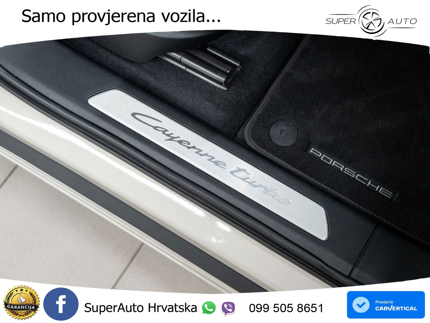 Porsche Cayenne Coupe Turbo 4.0 V8 (739 KS) E-Hybrid Tiptronic S 740 KS