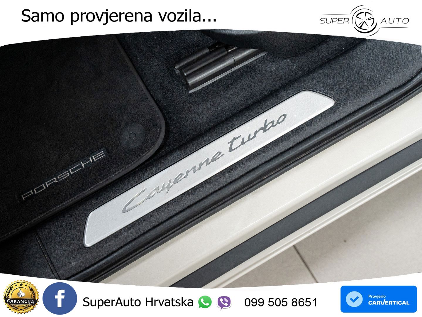 Porsche Cayenne Coupe Turbo 4.0 V8 (739 KS) E-Hybrid Tiptronic S 740 KS