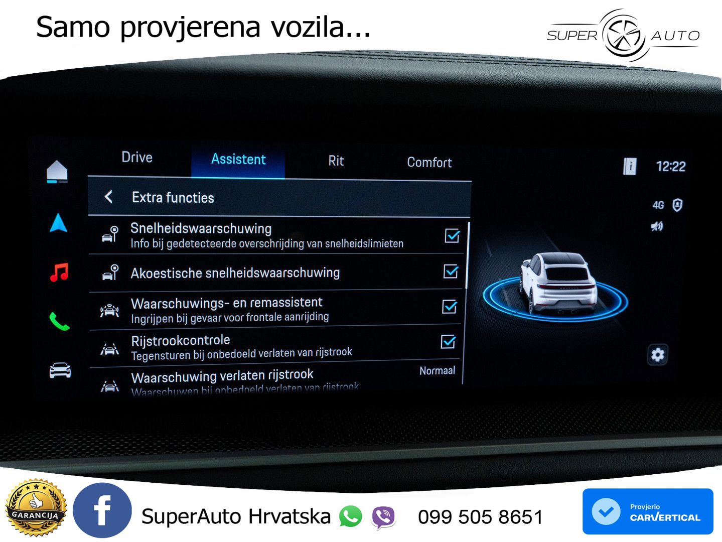 Porsche Cayenne Coupe Turbo 4.0 V8 (739 KS) E-Hybrid Tiptronic S 740 KS
