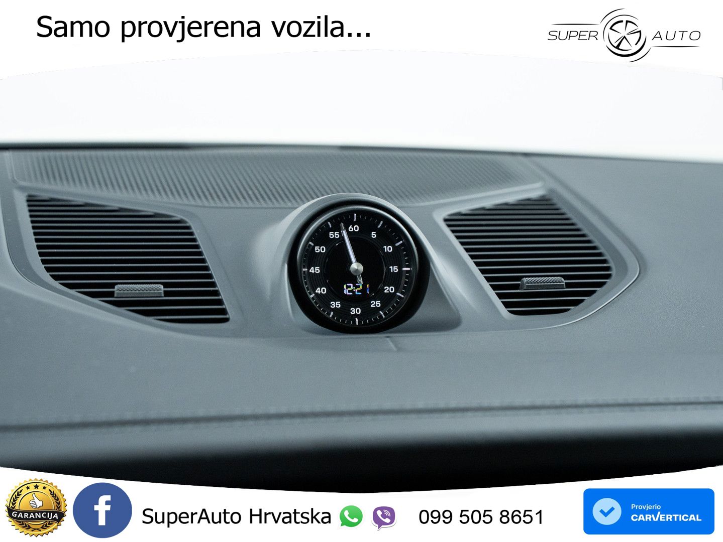 Porsche Cayenne Coupe Turbo 4.0 V8 (739 KS) E-Hybrid Tiptronic S 740 KS
