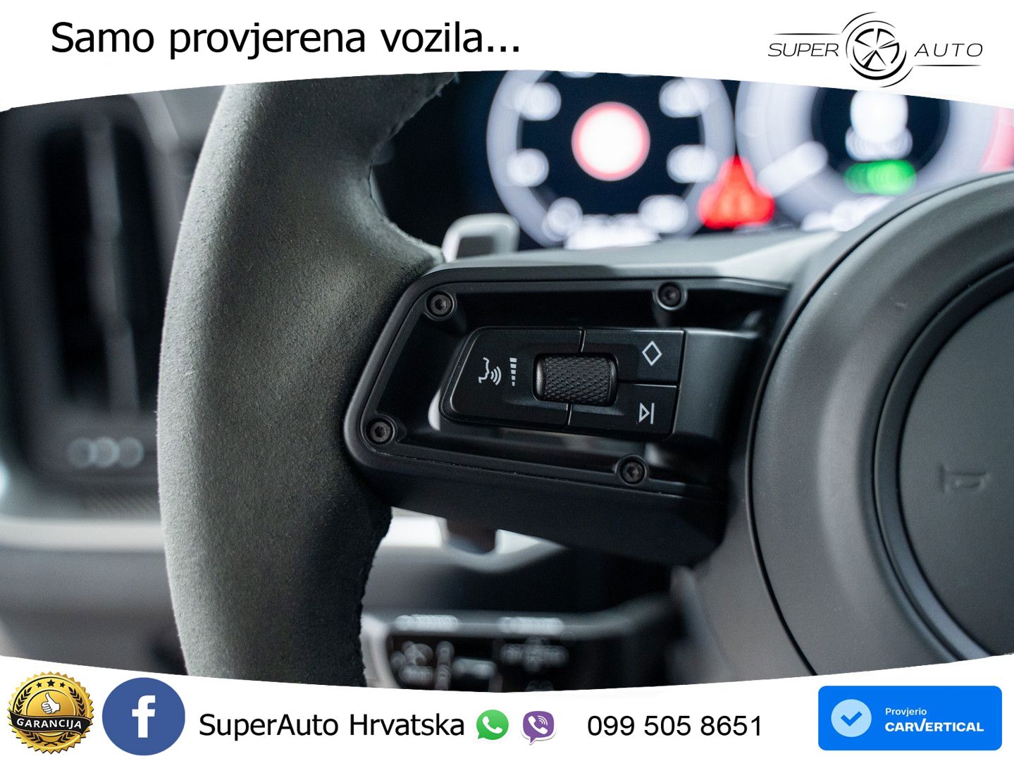 Porsche Cayenne Coupe Turbo 4.0 V8 (739 KS) E-Hybrid Tiptronic S 740 KS