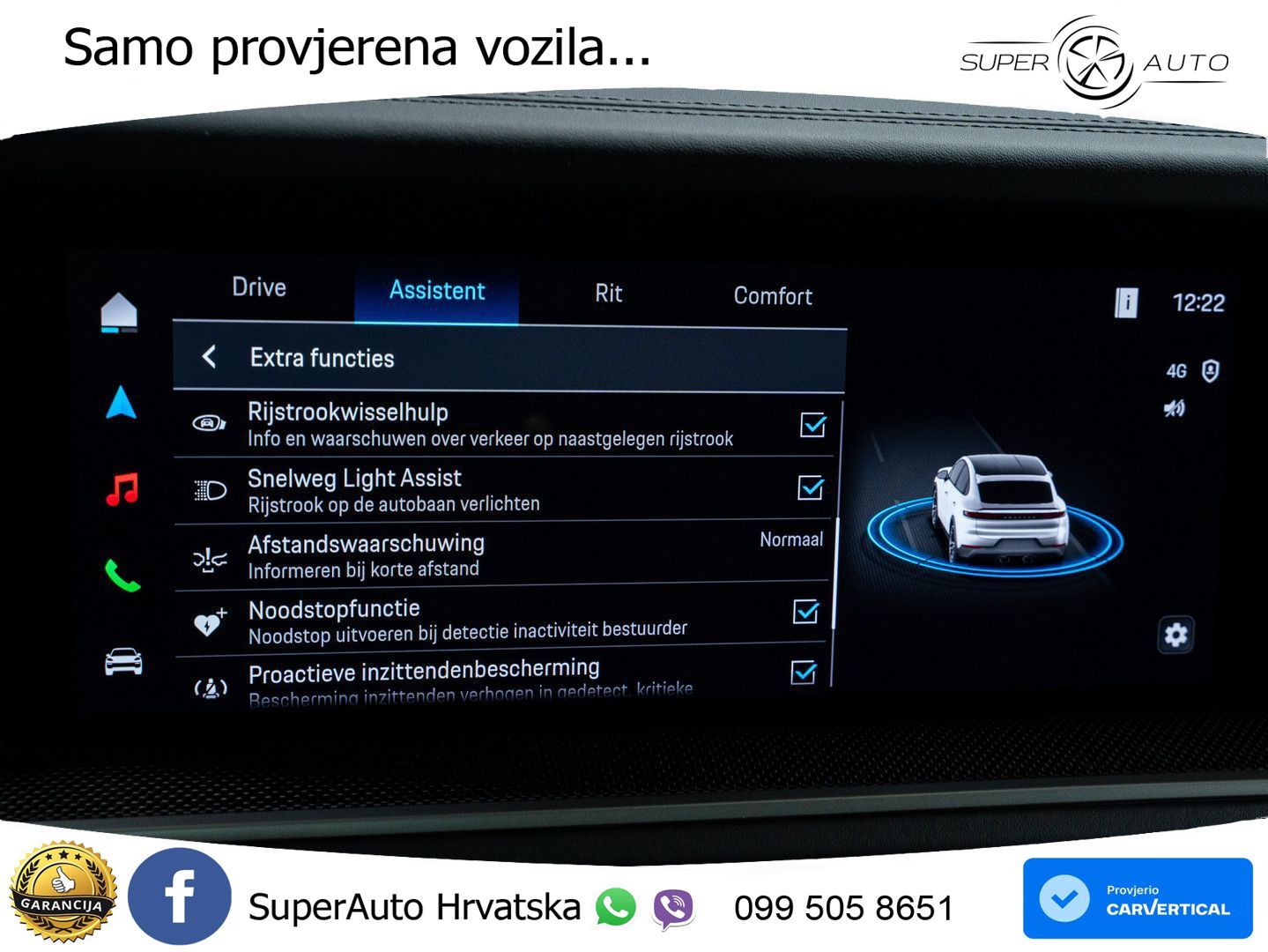 Porsche Cayenne Coupe Turbo 4.0 V8 (739 KS) E-Hybrid Tiptronic S 740 KS