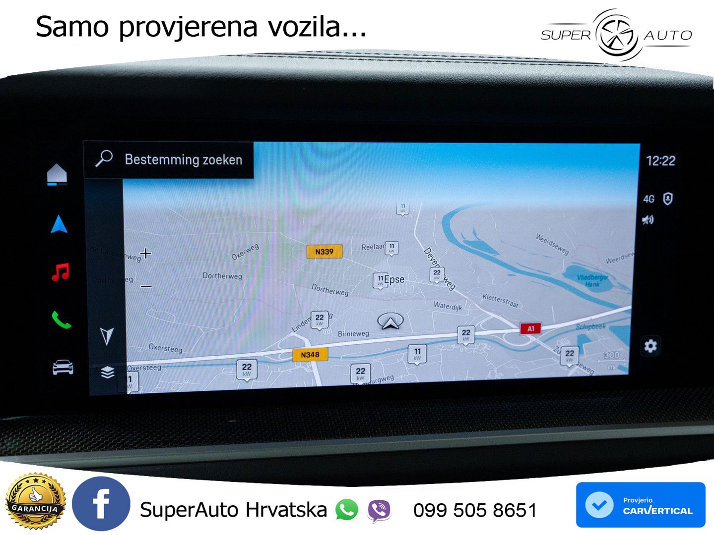 Porsche Cayenne Coupe Turbo 4.0 V8 (739 KS) E-Hybrid Tiptronic S 740 KS