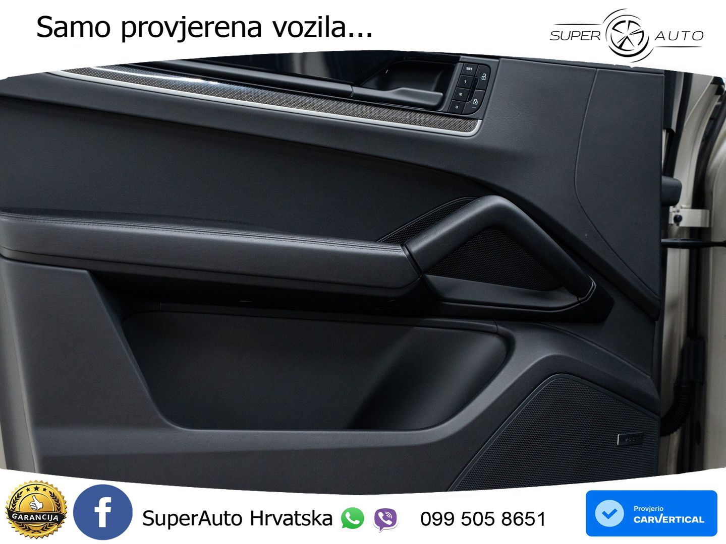 Porsche Cayenne Coupe Turbo 4.0 V8 (739 KS) E-Hybrid Tiptronic S 740 KS