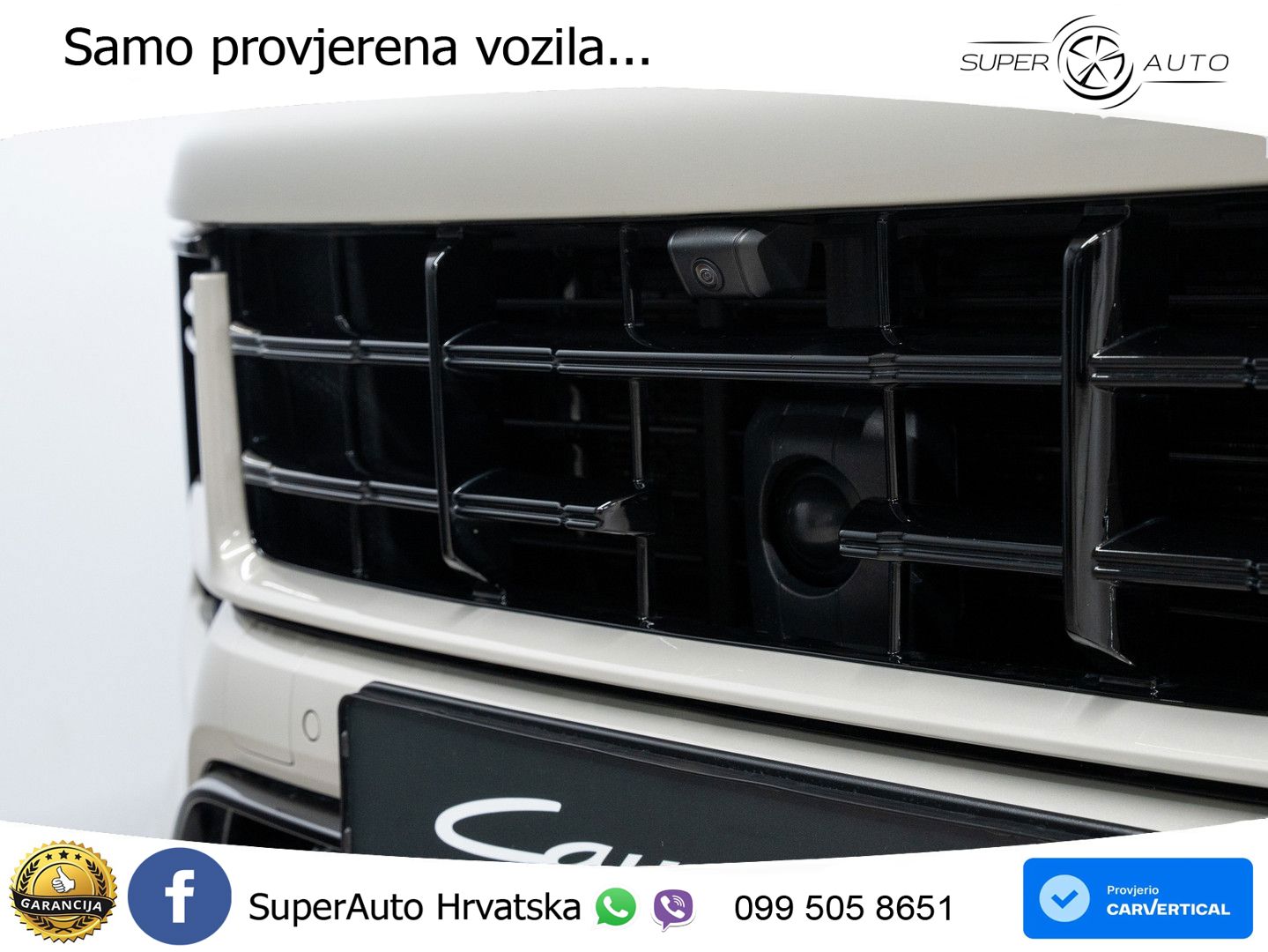 Porsche Cayenne Coupe Turbo 4.0 V8 (739 KS) E-Hybrid Tiptronic S 740 KS