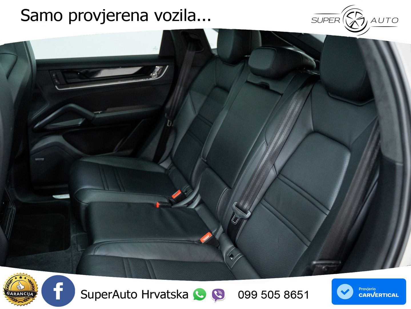 Porsche Cayenne Coupe Turbo 4.0 V8 (739 KS) E-Hybrid Tiptronic S 740 KS