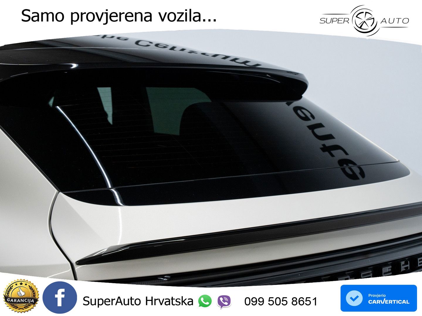 Porsche Cayenne Coupe Turbo 4.0 V8 (739 KS) E-Hybrid Tiptronic S 740 KS