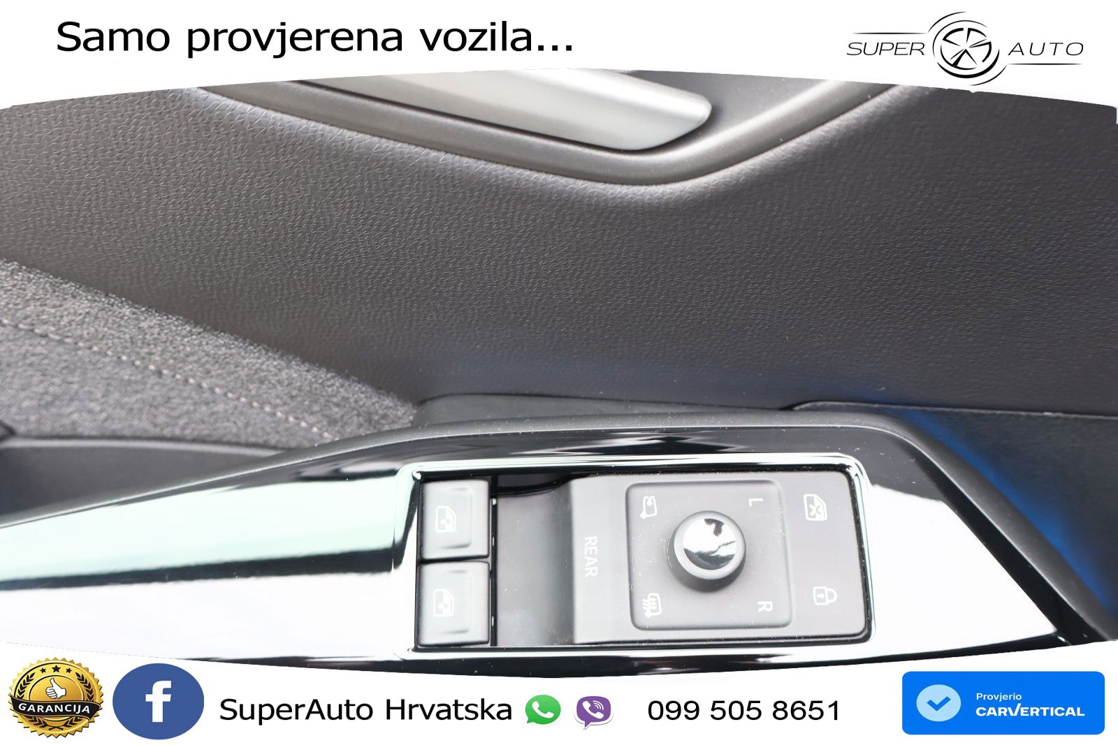 Volkswagen ID.3 Pro 62 kWh (204 KS) LED+GR SJED+ACC