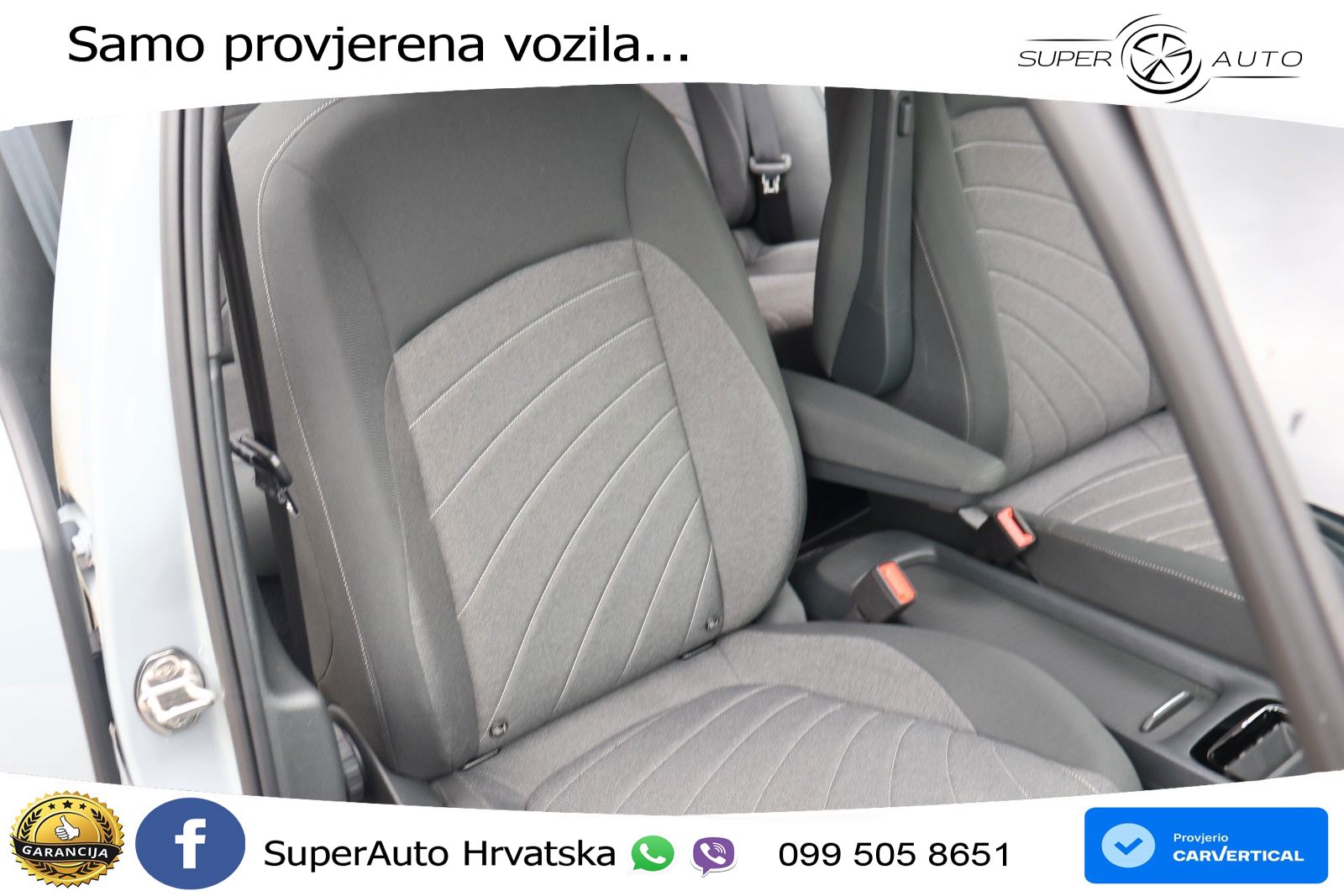 Volkswagen ID.3 Pro 62 kWh (204 KS) LED+GR SJED+ACC