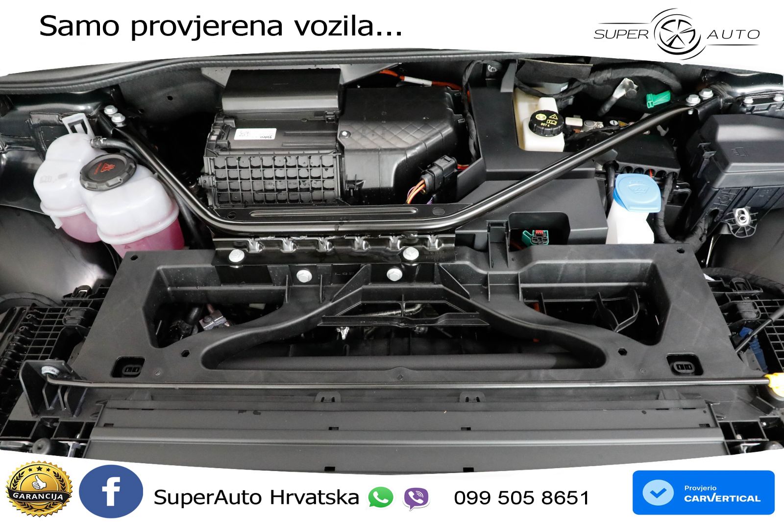 Škoda Enyaq Coupe iV 85 82 kWh (286 KS) SportLine LED+GR SJED+ACC