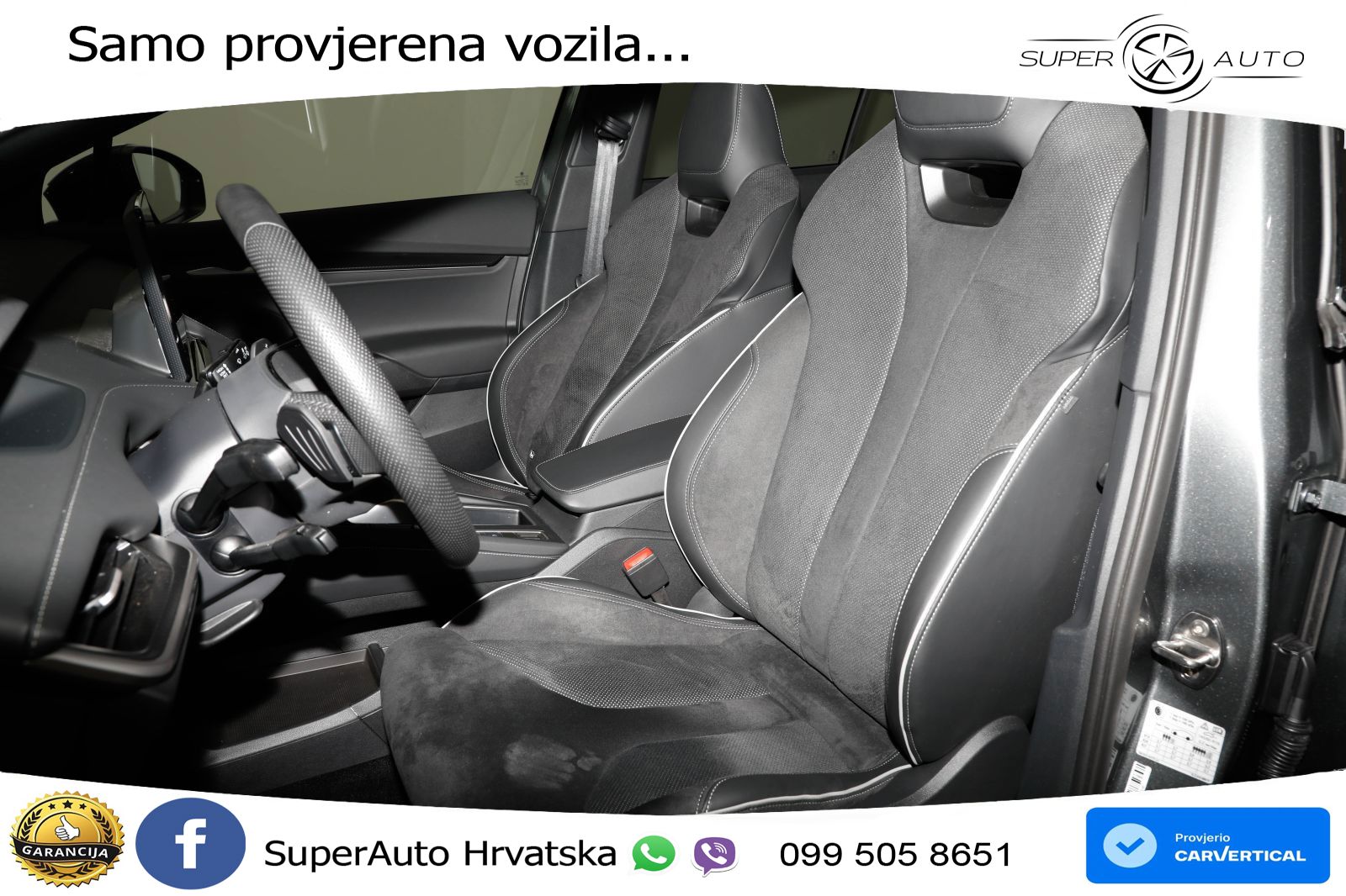 Škoda Enyaq Coupe iV 85 82 kWh (286 KS) SportLine LED+GR SJED+ACC