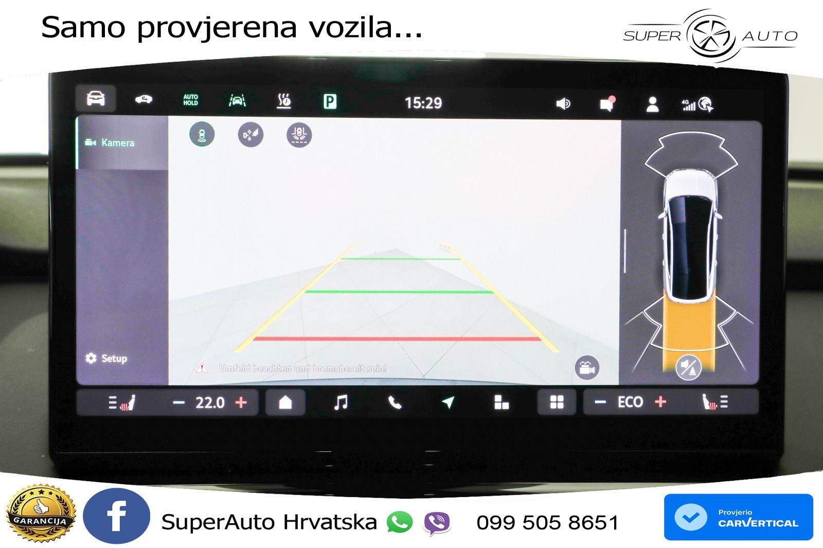 Škoda Enyaq Coupe iV 85 82 kWh (286 KS) SportLine LED+GR SJED+ACC