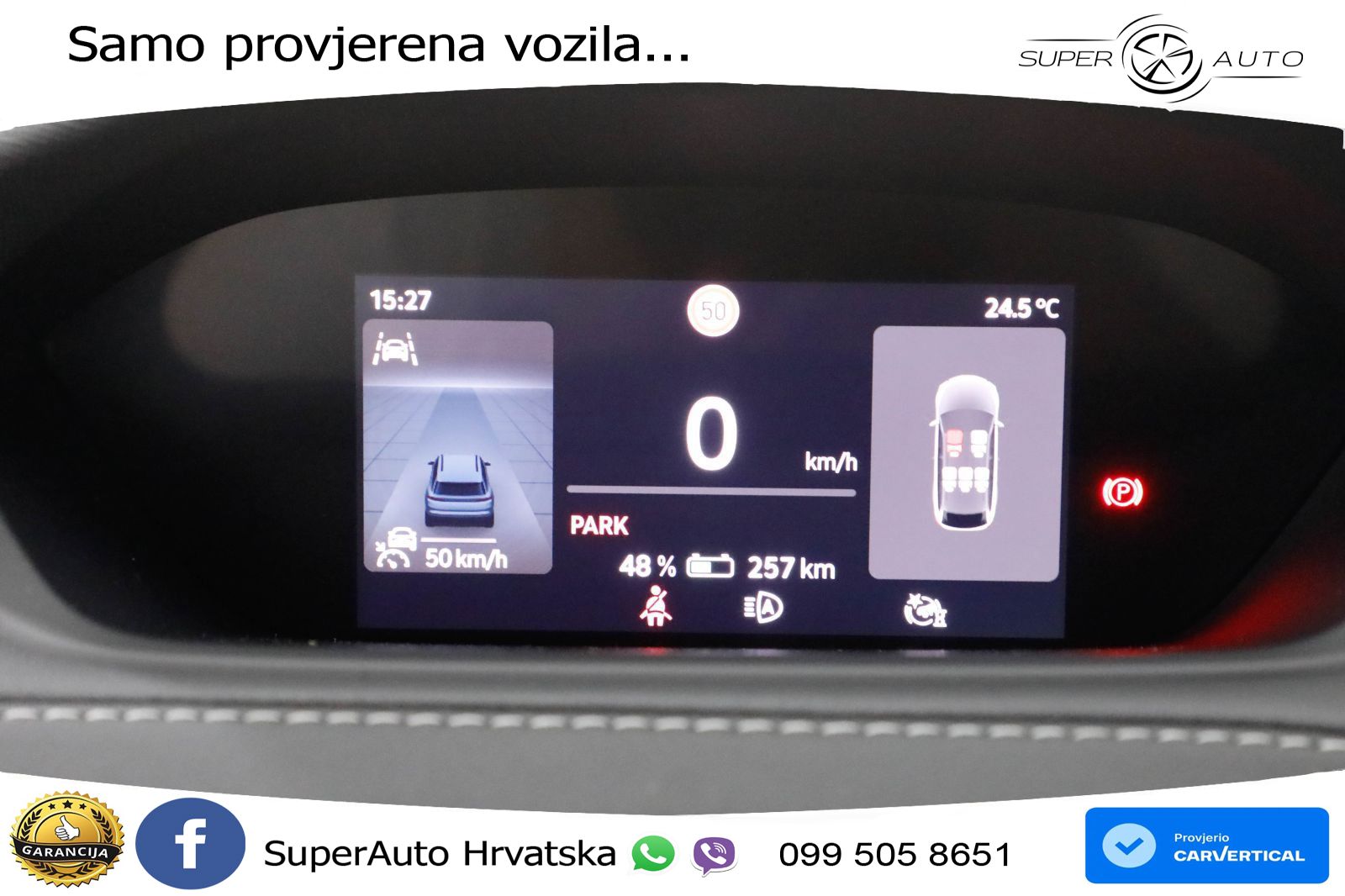 Škoda Enyaq Coupe iV 85 82 kWh (286 KS) SportLine LED+GR SJED+ACC