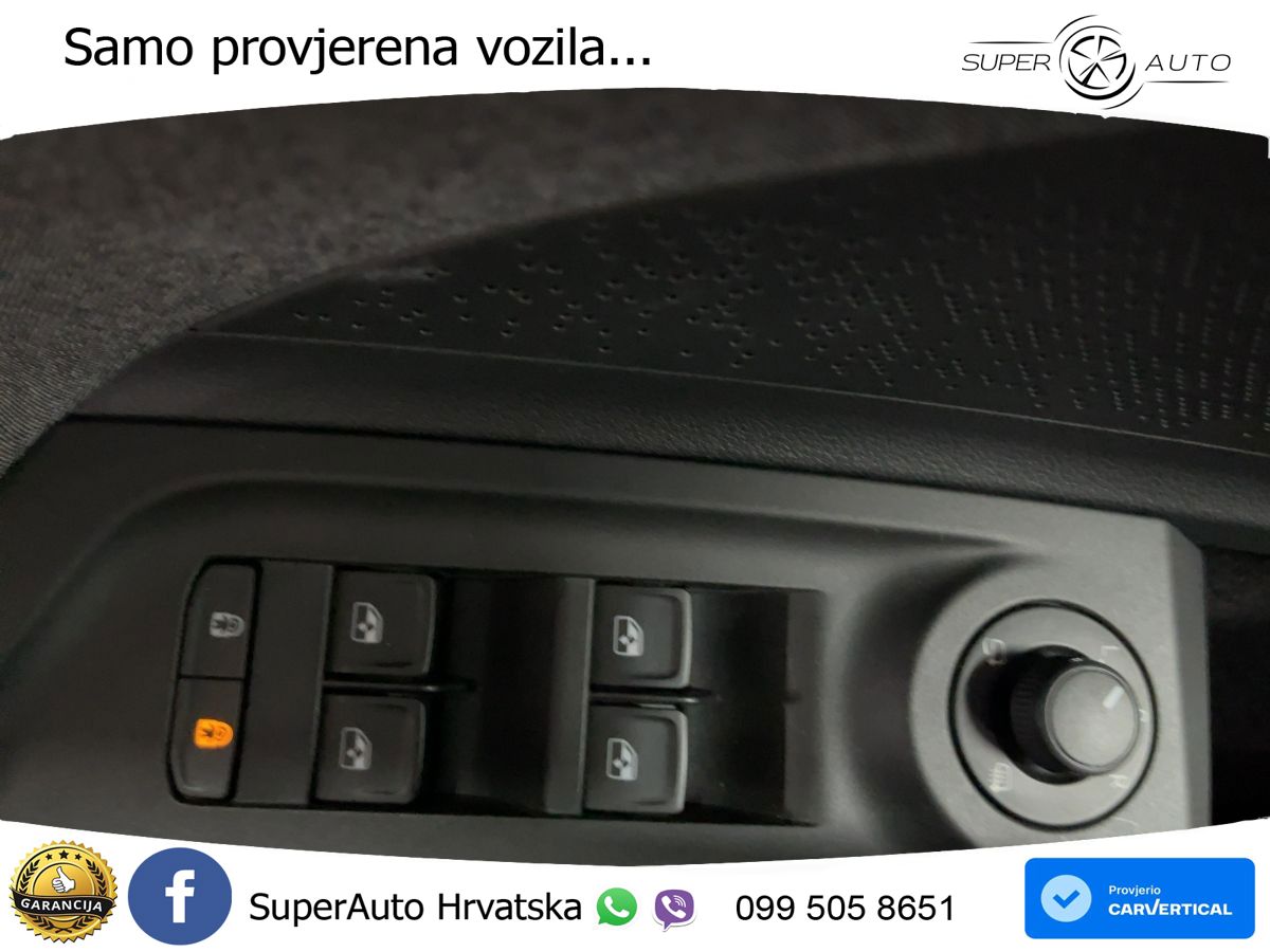 Škoda Enyaq 60 63 kWh (204 KS) LED+GR SJED+ACC