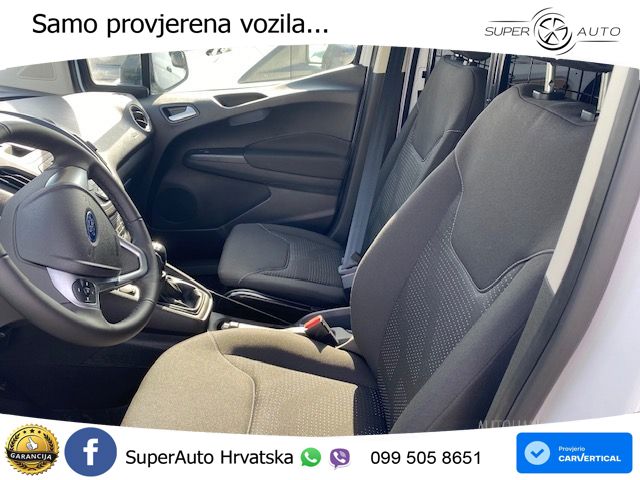 Ford Transit 101 KS