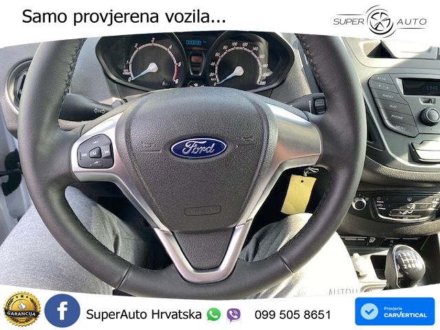 Ford Transit 101 KS