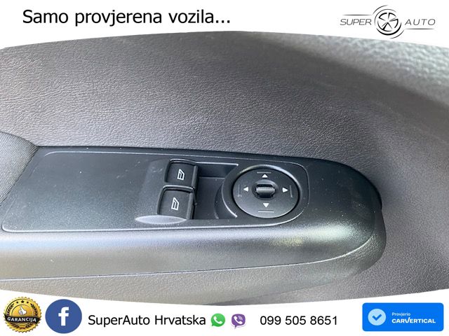 Ford Transit 101 KS