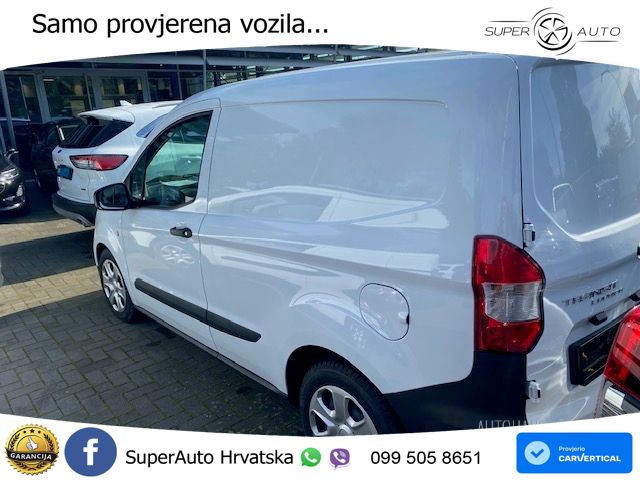 Ford Transit 101 KS