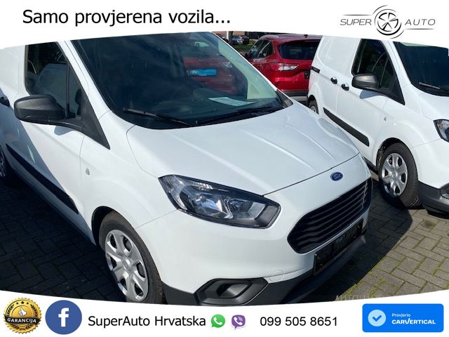 Ford Transit 101 KS