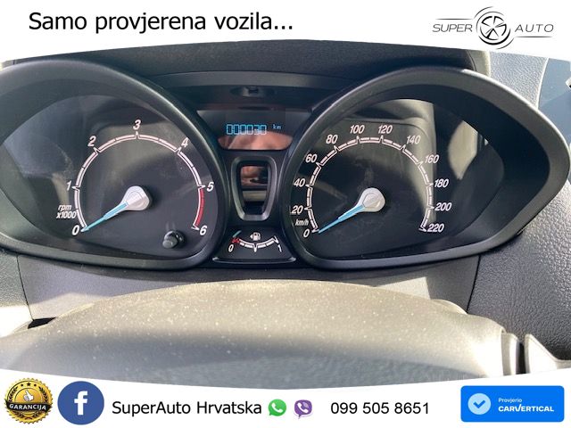Ford Transit 101 KS