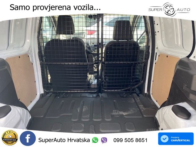 Ford Transit 101 KS
