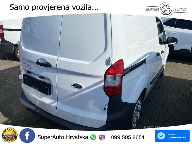 Ford Transit 101 KS