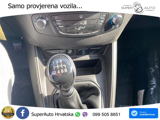 Ford Transit 101 KS
