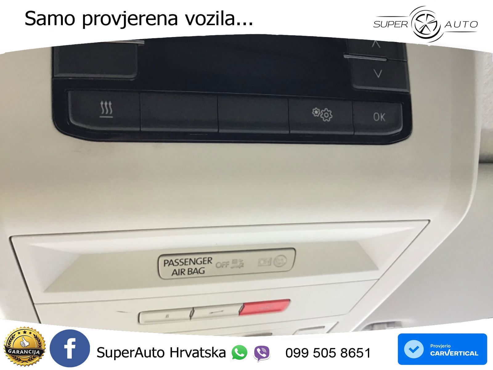 VW Transporter 110 KS