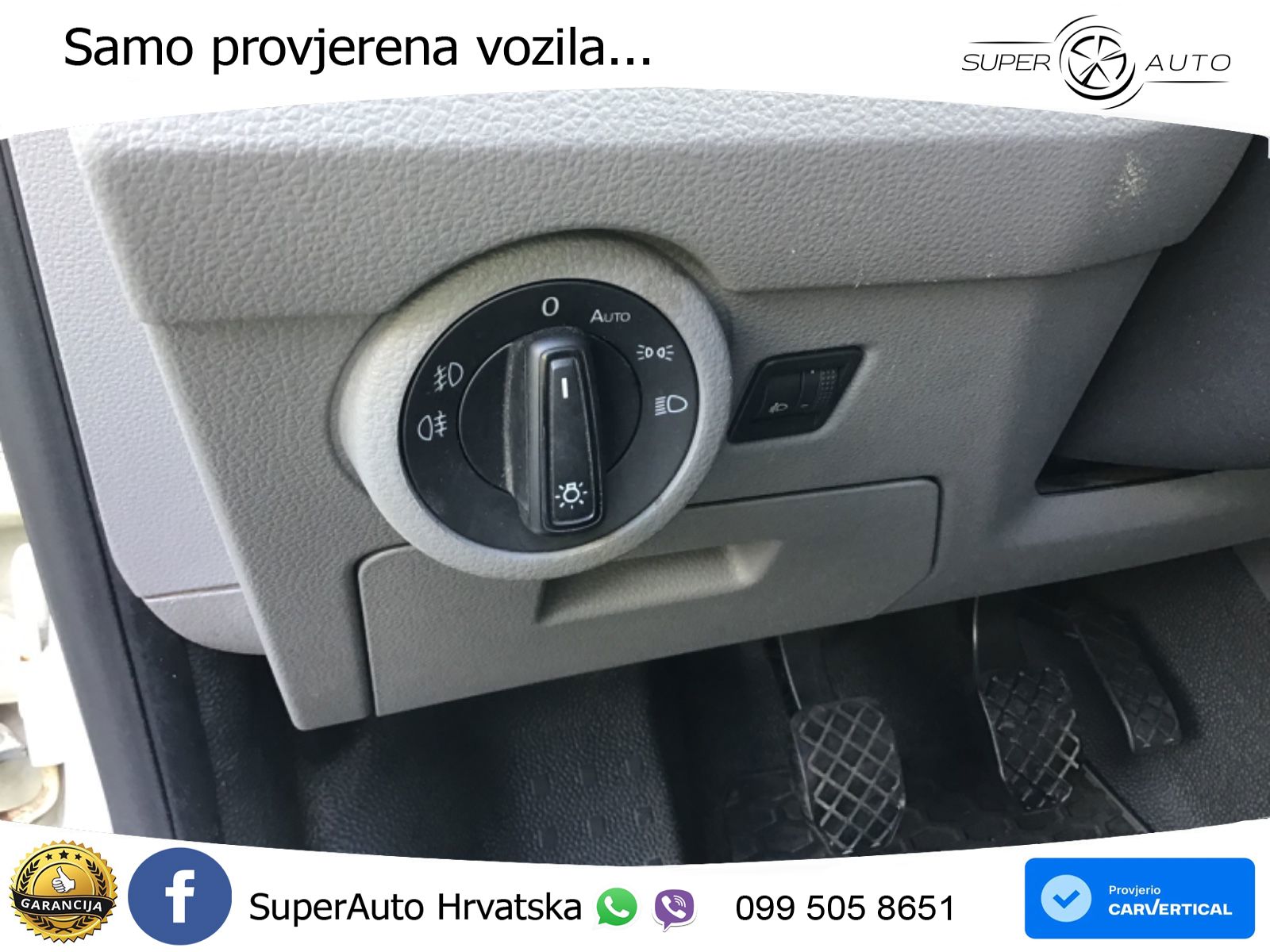 VW Transporter 110 KS