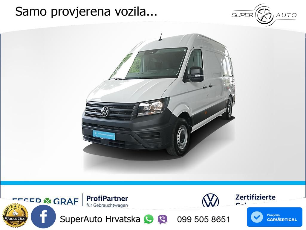 VW Crafter