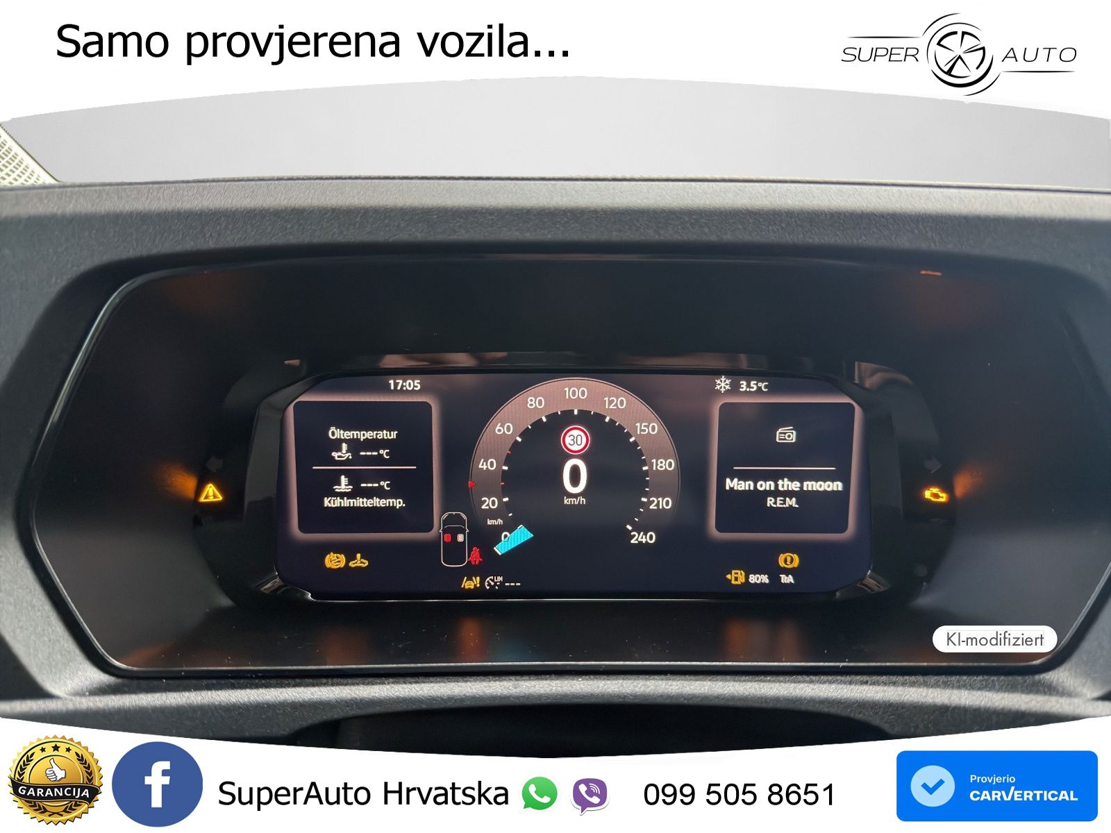 VW Caddy 102 KS