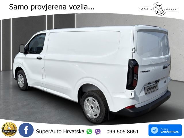 Ford Transit 110 KS