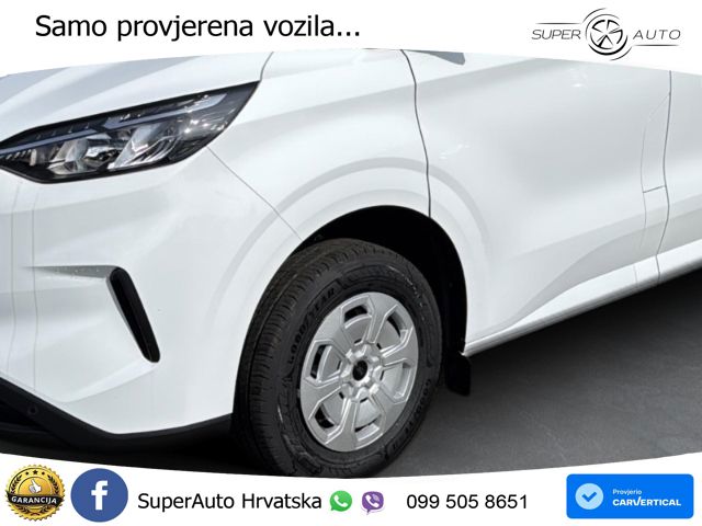 Ford Transit 110 KS