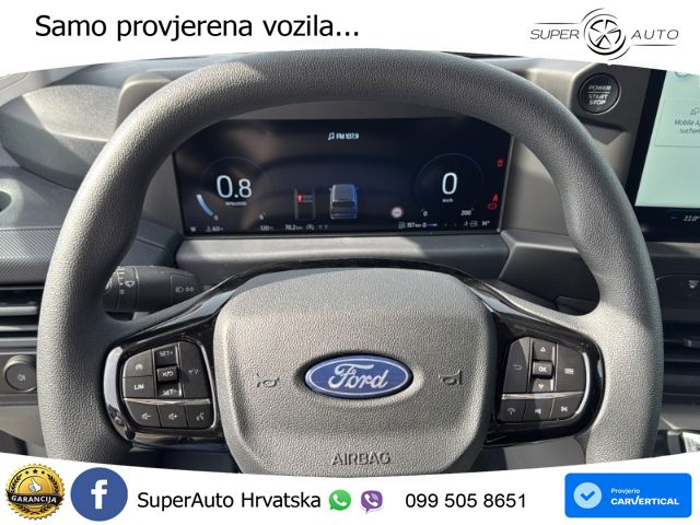 Ford Transit 110 KS