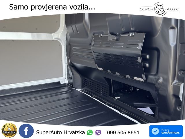 Ford Transit 110 KS