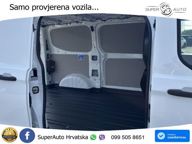Ford Transit 110 KS