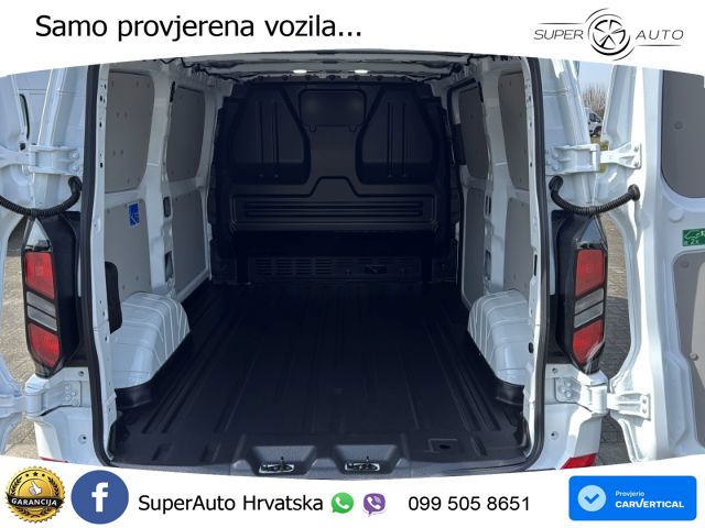 Ford Transit 110 KS