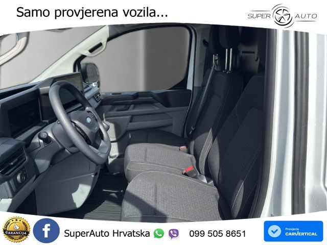 Ford Transit 110 KS